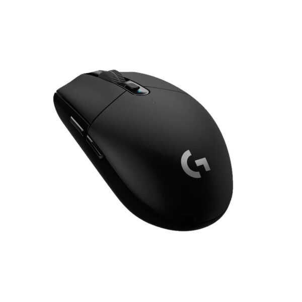 Մկնիկ Logitech G305 Gaming Black (L910-005282)