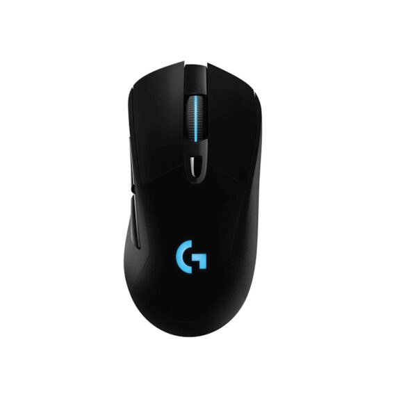 Մկնիկ Logitech G703 Black (L910-005640)