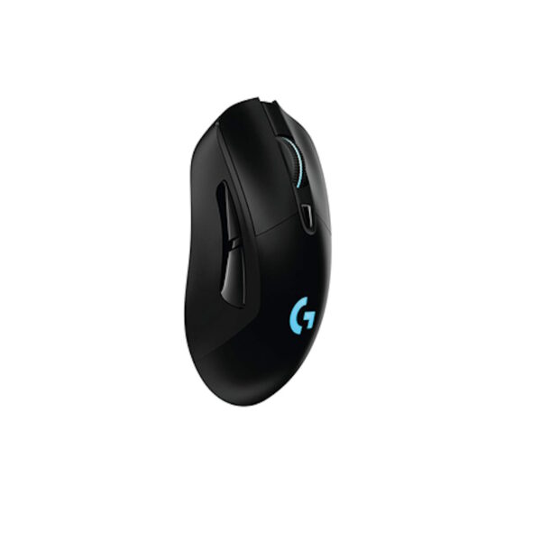 Մկնիկ Logitech G703 Black (L910-005640)