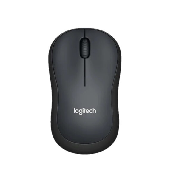 Մկնիկ Logitech M220 Charcoal (L910-004895)