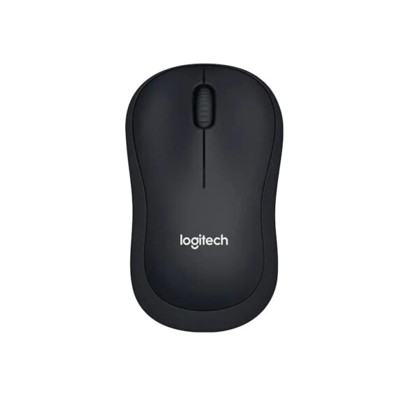 Մկնիկ Logitech B220 Black (L910-005553)