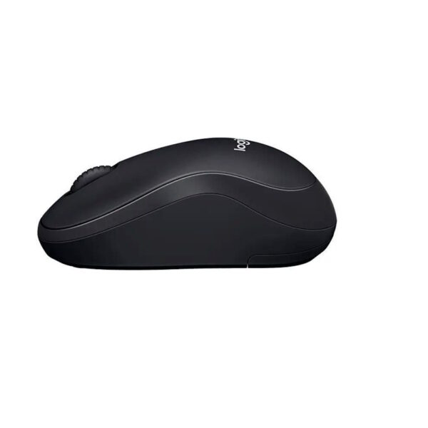 Մկնիկ Logitech B220 Black (L910-005553)