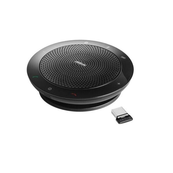 Բարձրախոս Jabra 510+ UC USB 7510-409