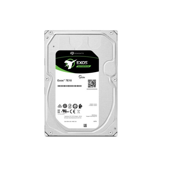 Կոշտ սկավառակ Seagate 8TB ST8000NM018B