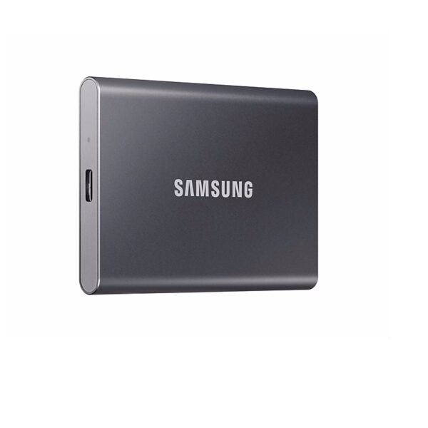 Կոշտ սկավառակ Samsung 1TB T7 MU-PC1T0T/WW