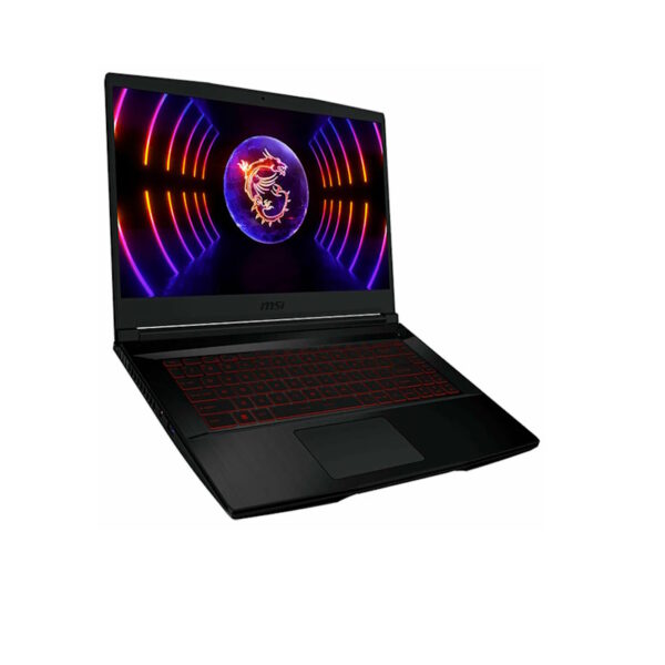 Դյուրակիր համակարգիչ MSI GF63 Thin 12UCX-898US i5-12450H (9S7-16R821-1477 )