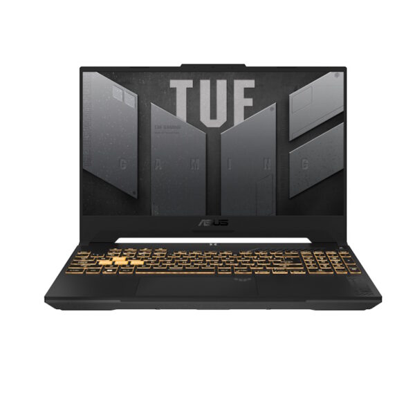 Դյուրակիր համակարգիչ Asus TUF Gaming F15 FX507VV-WS74 i7-13620H (90NR0BV7-M00J80)