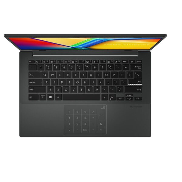 Դյուրակիր համակարգիչ Asus Vivobook E1404GA-NK053W i3-N305 (90NB0ZW2-M006A0)