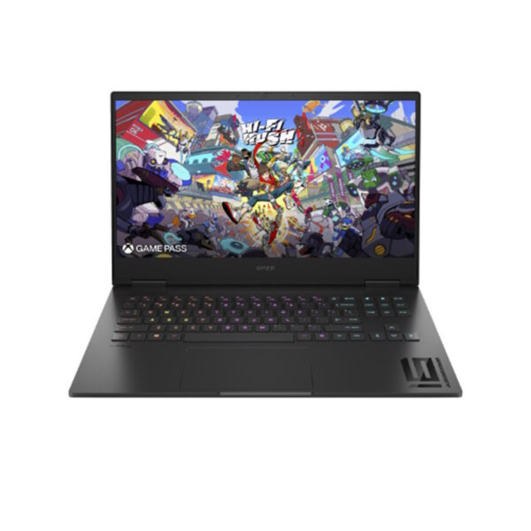 Դյուրակիր համակարգիչ HP OMEN 16-WF0083DX i9-13900HX (A7QR7UA#ABA)