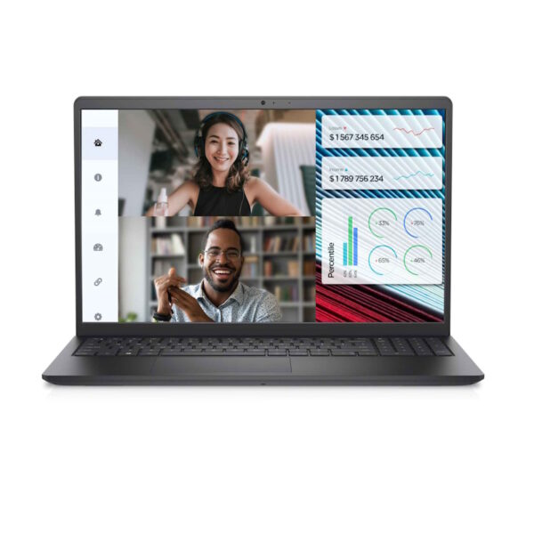 Դյուրակիր համակարգիչ Dell Vostro 3520 i7-1255U