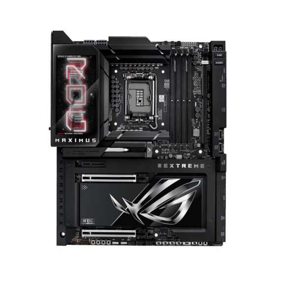 Մայրական սալիկ Asus ROG MAXIMUS Z890 HERO (90MB1ID0-M0EAY0)