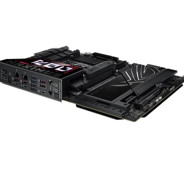 Մայրական սալիկ Asus ROG MAXIMUS Z890 HERO (90MB1ID0-M0EAY0)