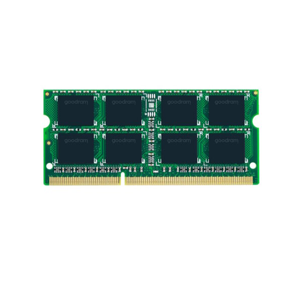 Հիշողության սարք SODIMM DDR3 8GB GoodRam GR1600S3V64L11/8G