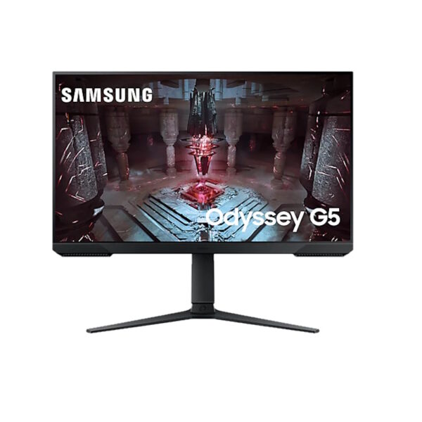 Մոնիտոր Samsung Odyssey G5 S27CG510EU