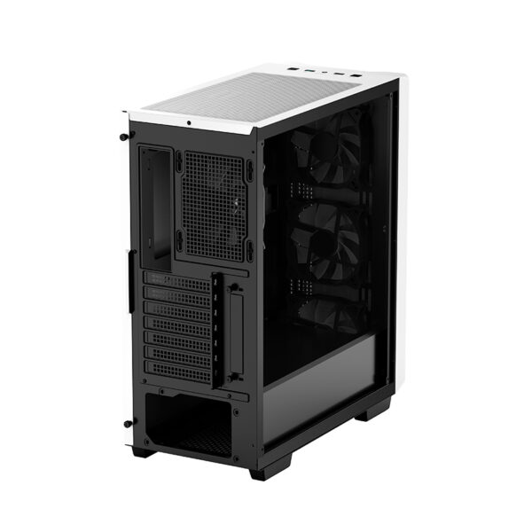 Համակարգչի իրան DeepCool CC560 WH V2