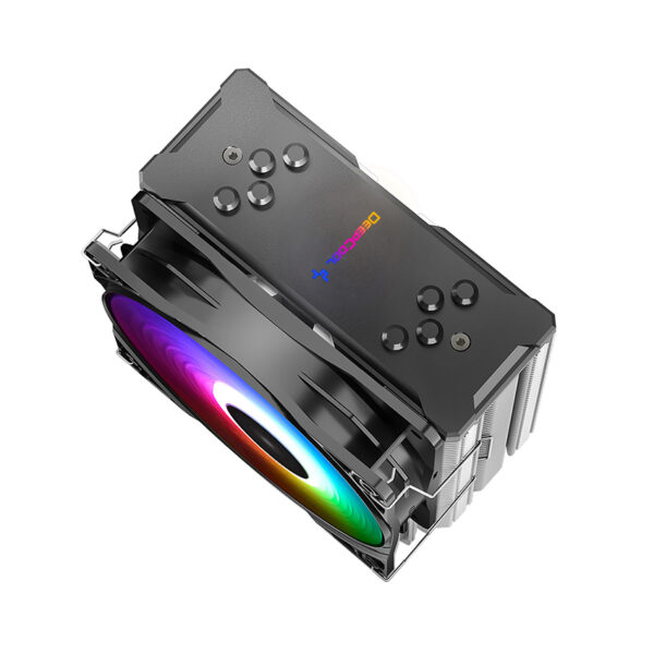 Հովացուցիչ DeepCool GAMMAXX GT A-RGB