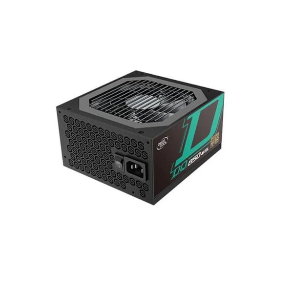 Սնուցման բլոկ DeepCool 850W DQ850-M-V2L