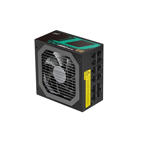 Սնուցման բլոկ DeepCool 850W DQ850-M-V2L