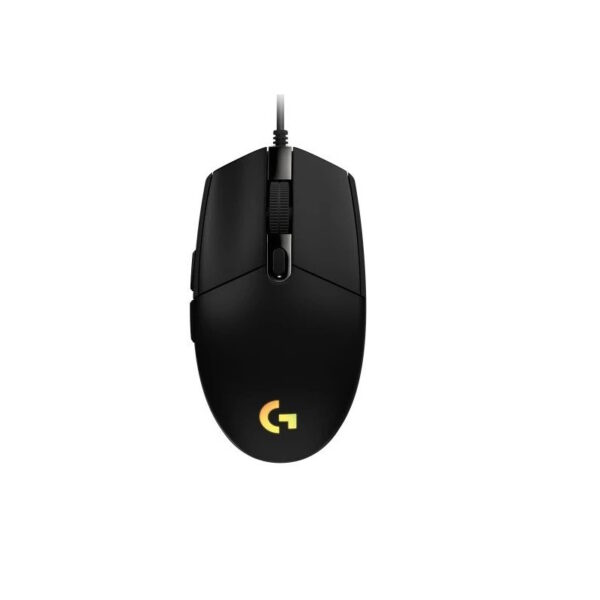 Մկնիկ Logitech G203 LIGHTSYNC Gaming Black (L910-005796)