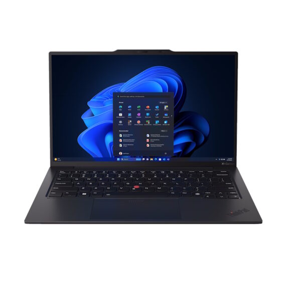 Դյուրակիր համակարգիչ Lenovo Thinkpad X1 Ultra 7 165U (21KC000MUS)