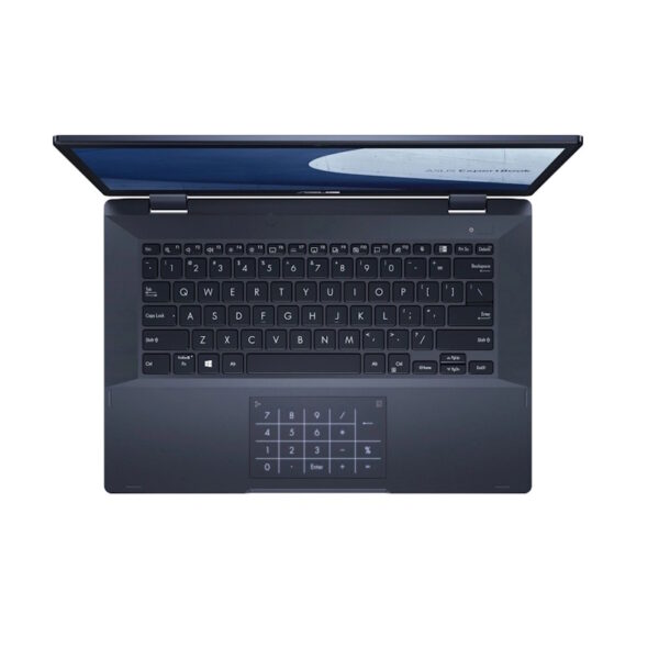 Դյուրակիր համակարգիչ Asus Expertbook B3 Flip B3402FBA i7-1255U (90NX04S1-M012J0)