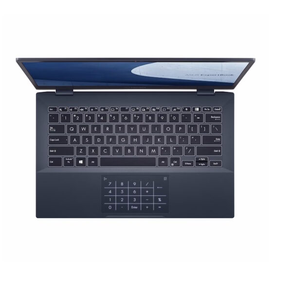 Դյուրակիր համակարգիչ Asus Expertbook B5 B5402CBA-XVE75 i7-1260P (90NX05M1-M001A0)