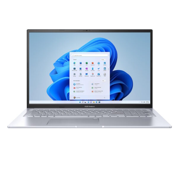 Դյուրակիր համակարգիչ Asus Vivobook 17X K3704VA-DH96-S i9-13900H (90NB1092-M003P0)