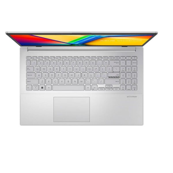 Դյուրակիր համակարգիչ Asus Vivobook 15 F1504VAP-IS76T Ultra 7 150U (90NB13Y2-M007H0)