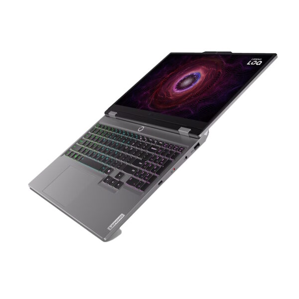 Դյուրակիր համակարգիչ Lenovo LOQ 15ARP9 Ryzen 7 7435HS (83JC0000US)