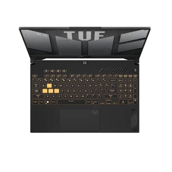 Դյուրակիր համակարգիչ Asus TUF Gaming F15 FX507VV-WS74 i7-13620H (90NR0BV7-M00J80)