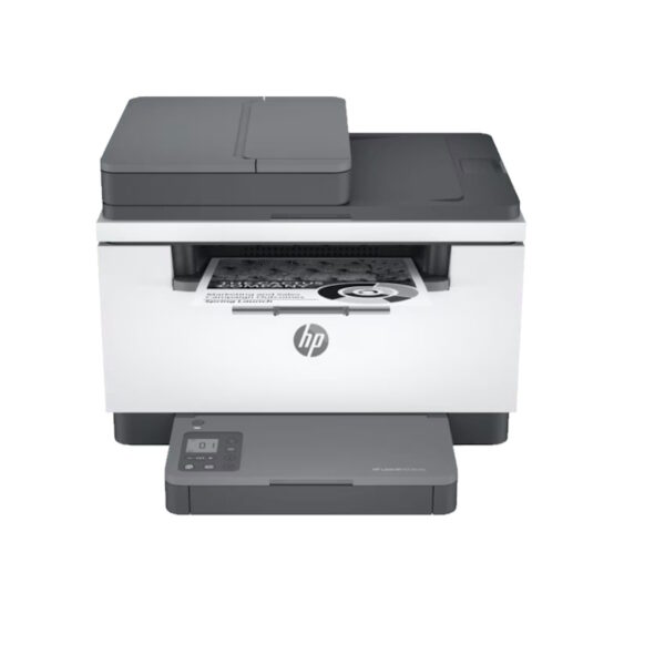 Բազմաֆունկցիոնալ տպիչ HP LaserJet MFP M236D