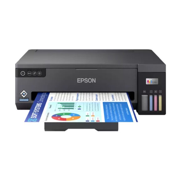 Բազմաֆունկցիոնալ գունավոր տպիչ Epson EcoTank L11050