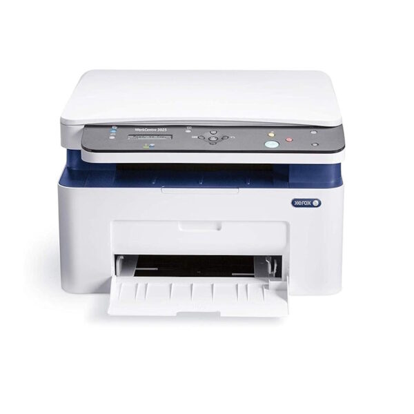 Բազմաֆունկցիոնալ տպիչ Xerox Phaser 3025V BI