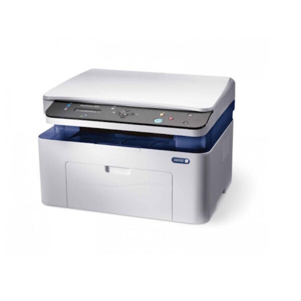 Բազմաֆունկցիոնալ տպիչ Xerox Phaser 3025V BI