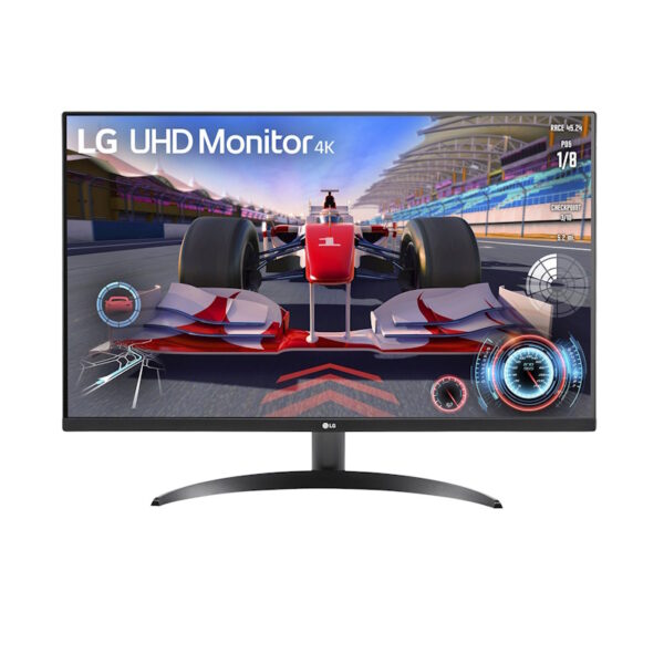 Մոնիտոր LG 32UR550-B