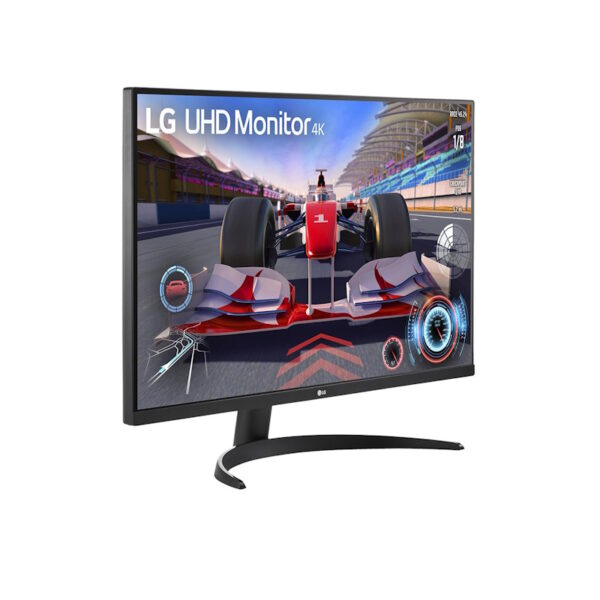 Մոնիտոր LG 32UR550-B