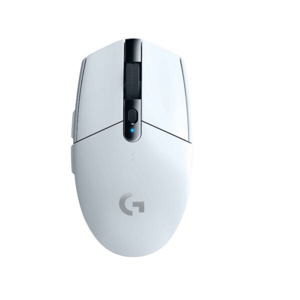 Մկնիկ Logitech G305 Gaming White (L910-005291)