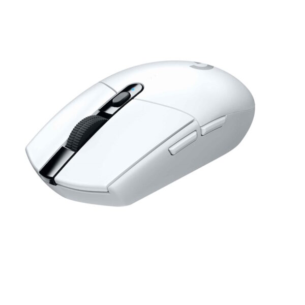 Մկնիկ Logitech G305 Gaming White (L910-005291)