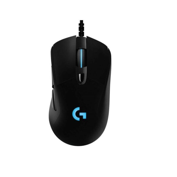 Մկնիկ Logitech G403 HERO Gaming (L910-005632)