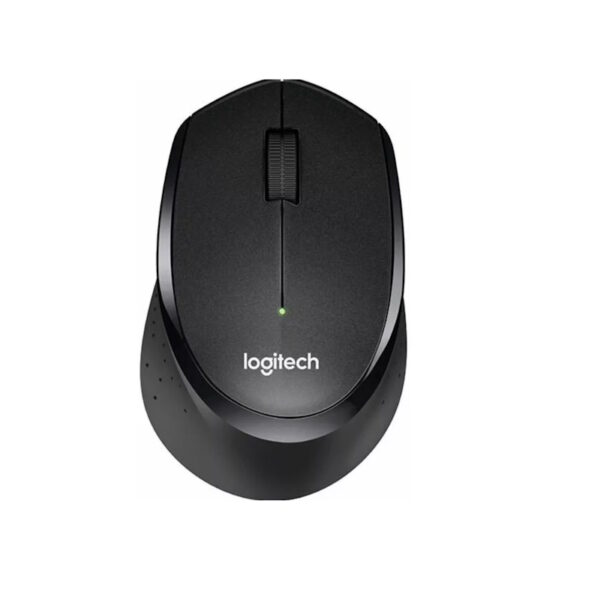 Մկնիկ Logitech B330 Black (L910-005554)