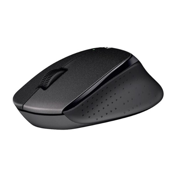 Մկնիկ Logitech B330 Black (L910-005554)