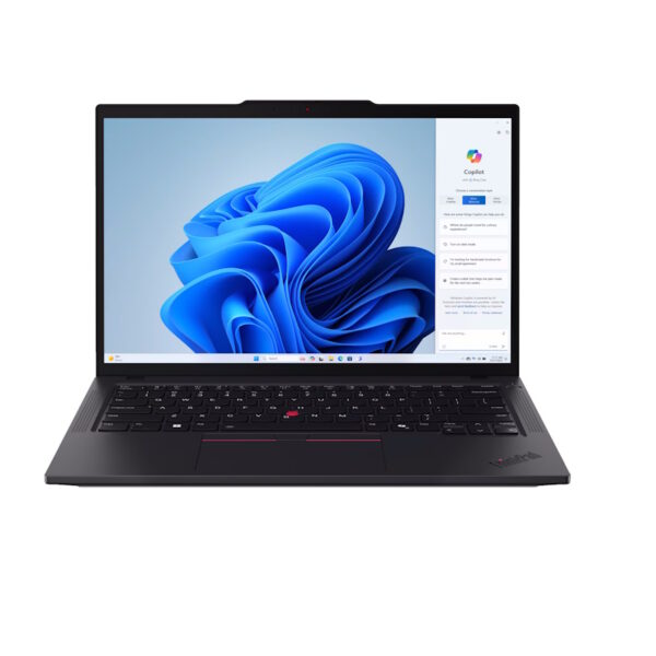 Դյուրակիր համակարգիչ Lenovo ThinkPad T14 Gen 5 Ultra 7 155U (21ML00B1RT)