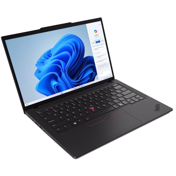 Դյուրակիր համակարգիչ Lenovo ThinkPad T14 Gen 5 Ultra 7 155U (21ML00B1RT)