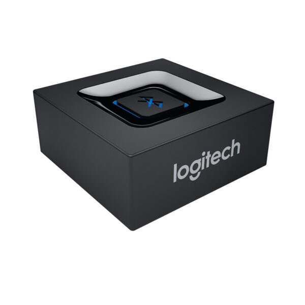 Ադապտեր Logitech Bluetooth Audio Receiver (L980-000912)