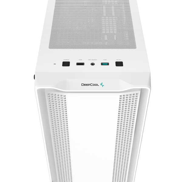 Համակարգչի իրան DeepCool CC560 MESH V2 WH