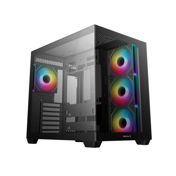 Համակարգչի իրան DeepCool CG530 4F