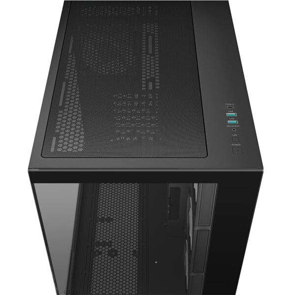 Համակարգչի իրան DeepCool CG530 4F