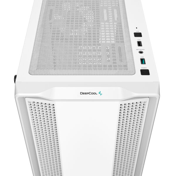 Համակարգչի իրան DeepCool CC360 WH ARGB