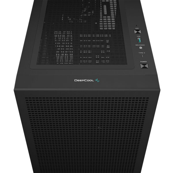 Համակարգչի իրան DeepCool CH560