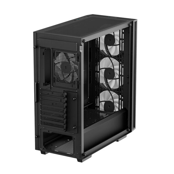 Համակարգչի իրան DeepCool MATREXX 55 V4